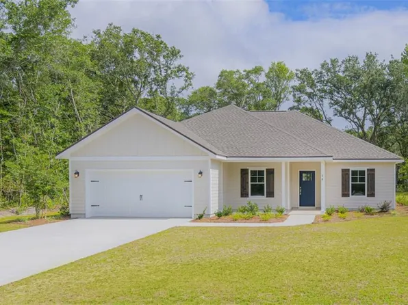 78 Pauls Way St, Marys, GA 31558