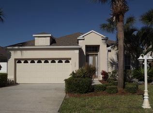 3022 Jacobaeus Ln, Melbourne, FL 32903