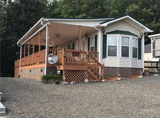 138 Grand View Dr, New London, NC 28127