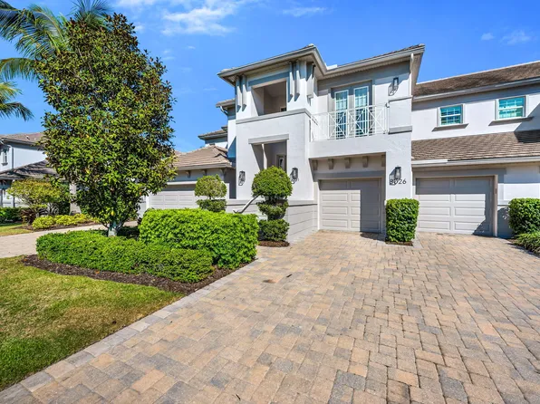 8026 Signature Club Cir Unit 201, Naples, FL 34113