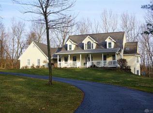 408 Kings Way, Lebanon, OH 45036