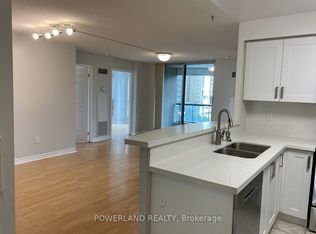 7 Lorraine Dr #703-C07, Toronto, ON M2N 7H2