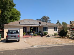 718 Cross St, Madera, CA 93638