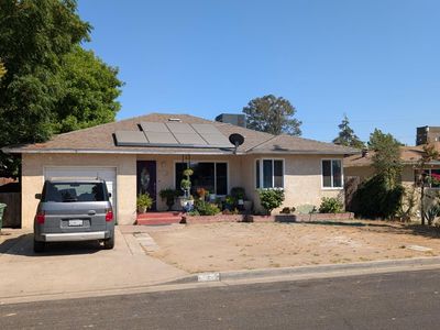 718 Cross St, Madera, CA, 93638