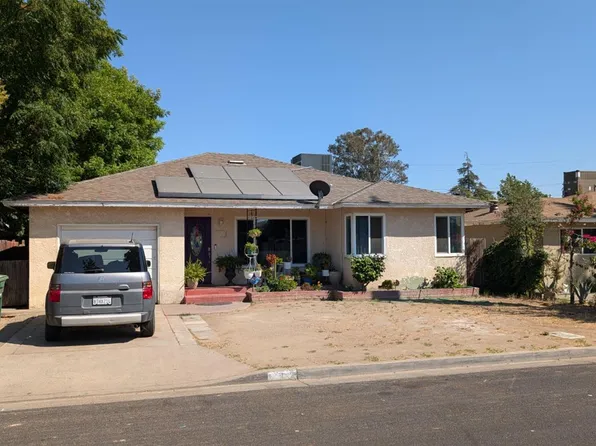 718 Cross St, Madera, CA 93638