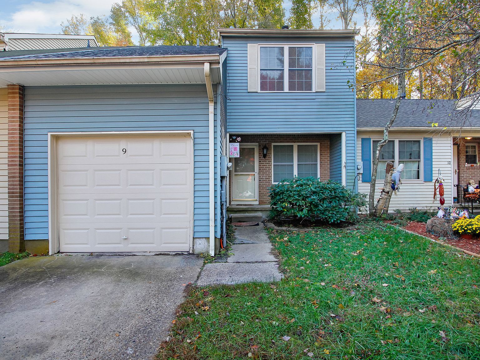 9 Regent Ct Medford NJ 08055 Zillow