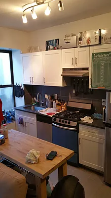 Rented by Chartwell Manhattan Realty | media 13