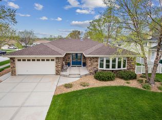 7838 Sequoia Ct, Orland Park, IL 60462
