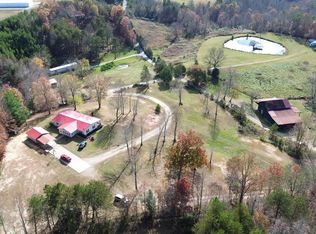 400 Red Fox Rd, Williamsburg, KY 40769