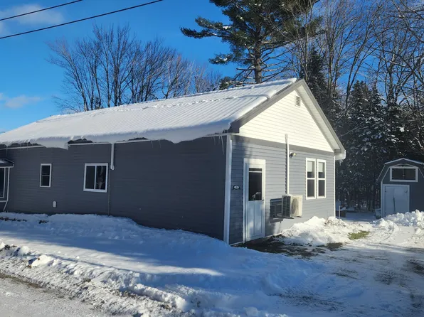 19 Joe Owens Road, Medway, ME 04460