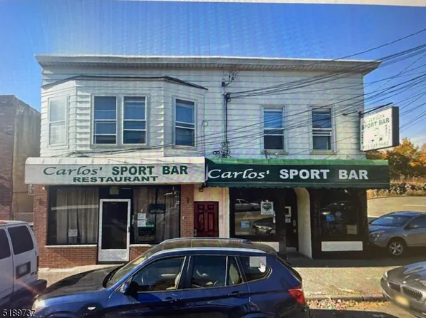 476 McBride Ave, Paterson, NJ 07501