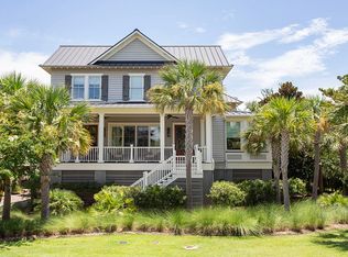 108 Bobcat Ln, Kiawah Island, SC 29455