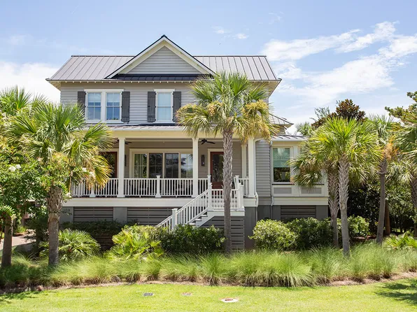 108 Bobcat Ln, Kiawah Island, SC 29455