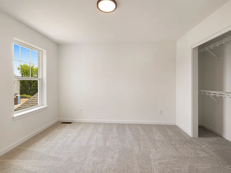Bedroom #3