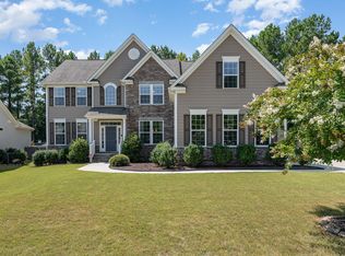 48 Renwood Grant Ct, Chapel Hill, NC 27517