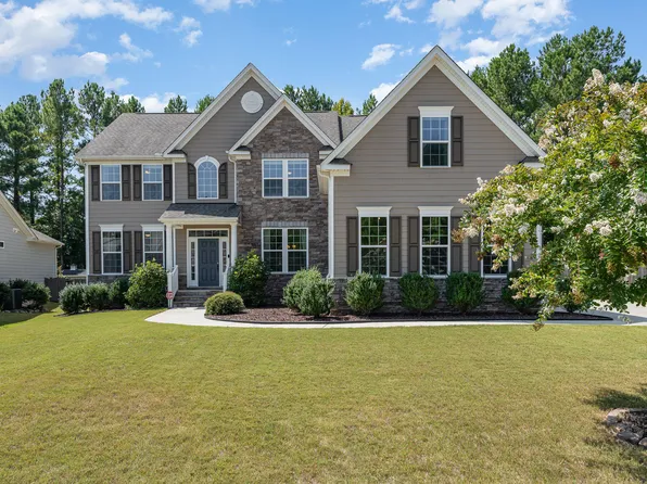 48 Renwood Grant Ct, Chapel Hill, NC 27517