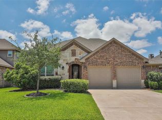 4806 Applewood Crest Ln, Rosharon, TX 77583