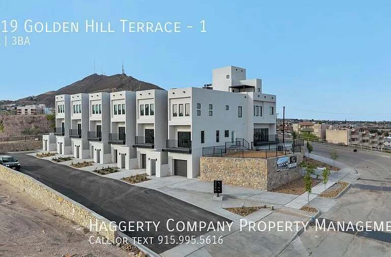 1519 Golden Hill Ter #1 — Photo 42