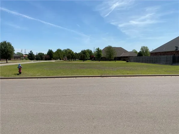 1324 E Eagle Ridge Ave #1, Weatherford, OK 73096