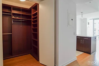 Rented by Miron Properties