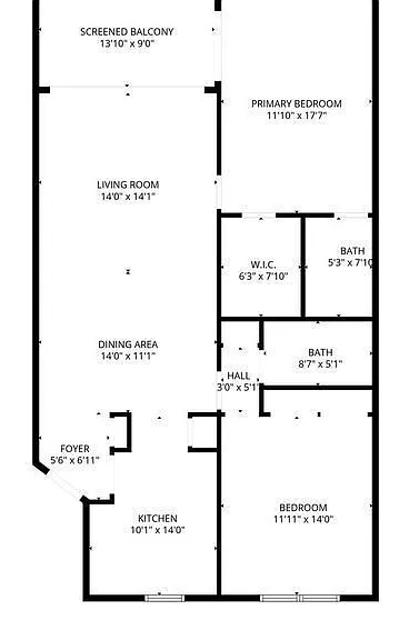 4813 Independence Dr — Photo 17