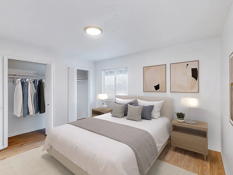 Villa Park Apartments — Photo 5