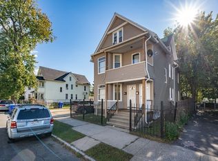 43-45 Ringgold St, Springfield, MA 01107