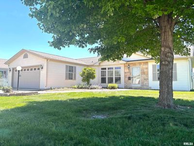 2800 Via Rosso St Unit 106, Springfield, IL, 62703