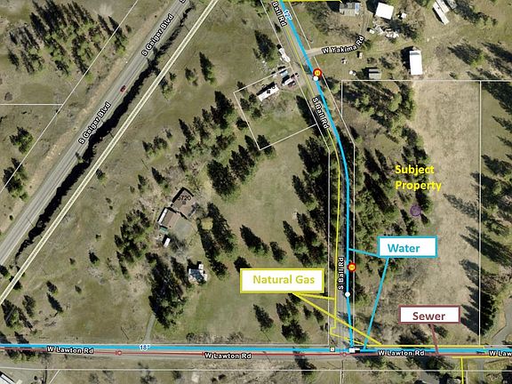 2nd image of 55XX W Lawton Rd