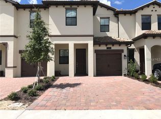 1316 Royal Street George Blvd, Davenport, FL 33896