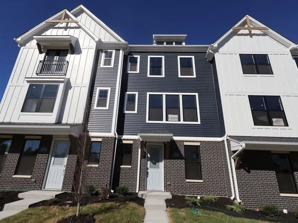 6210 Nicholas Way, Mason, OH 45040