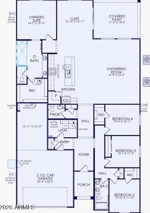 2nd image of 16825 N Ibis Way