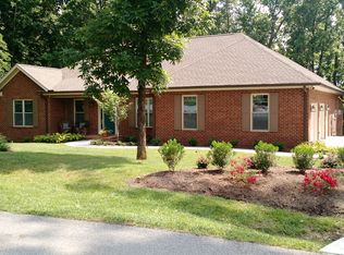 3345 Deep Cove Way, Knoxville, TN 37922