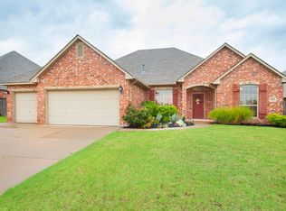 3108 Firewheel Rd, Edmond, OK 73013