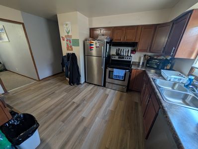6030 W Cold Spring Rd, Milwaukee, WI, 53220