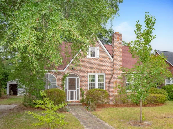 3 Anne Park, Sumter, SC 29150