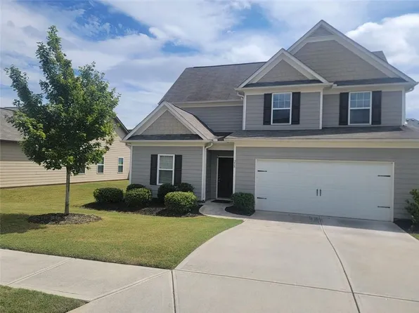 258 Seasons Vly, Pendergrass, GA 30567