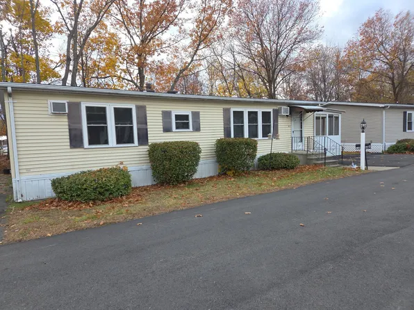 276 Lunenburg St Lot 66, Fitchburg, MA 01420