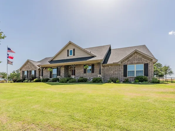 1268 County Road 4797, Springtown, TX 76082
