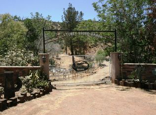 7634 Escondido Canyon Rd, Acton, CA 93510