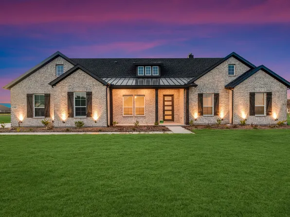 1385 Mohak Ln, Farmersville, TX 75442