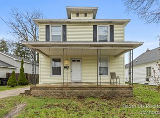 1619 Burlingame Ave SW, Wyoming, MI 49519