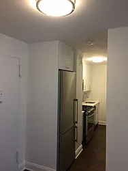 Rented by Solil Management