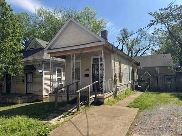 86 Angelus St, Memphis, TN 38104