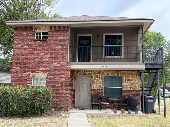 1000 Throckmorton St #A-b, McKinney, TX 75069