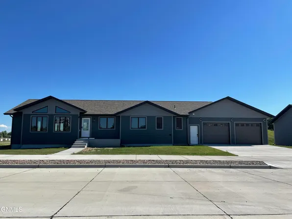 107 11th Ave NE, Watford City, ND 58854