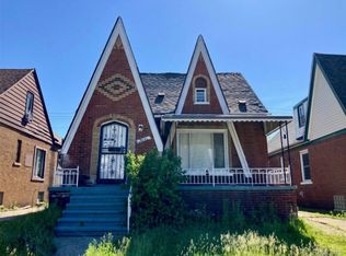 15060 Appoline St, Detroit, MI 48227