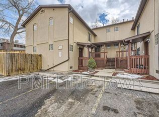 256 W Jefferson Ave, Englewood, CO 80110