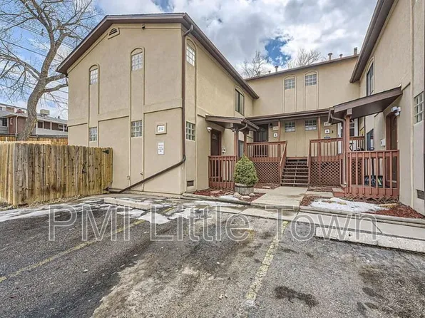 256 W Jefferson Ave, Englewood, CO 80110