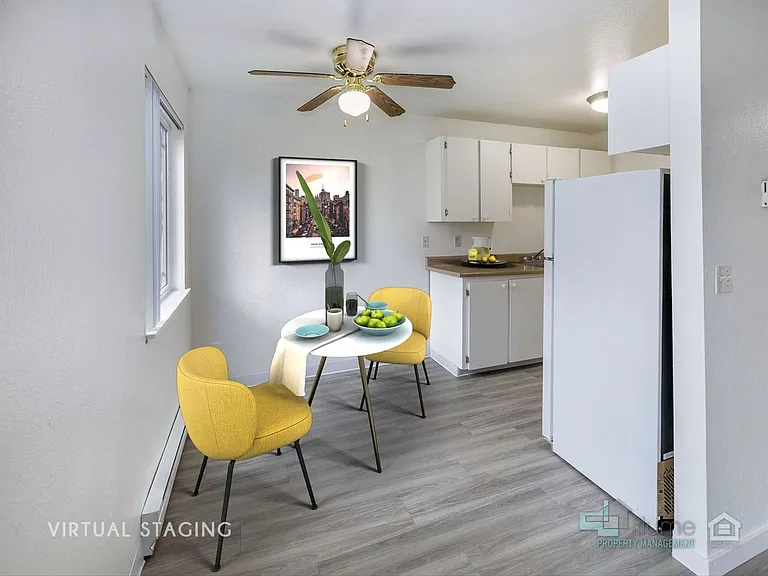 Brookside at Johnson Creek Apartments — Photo 7